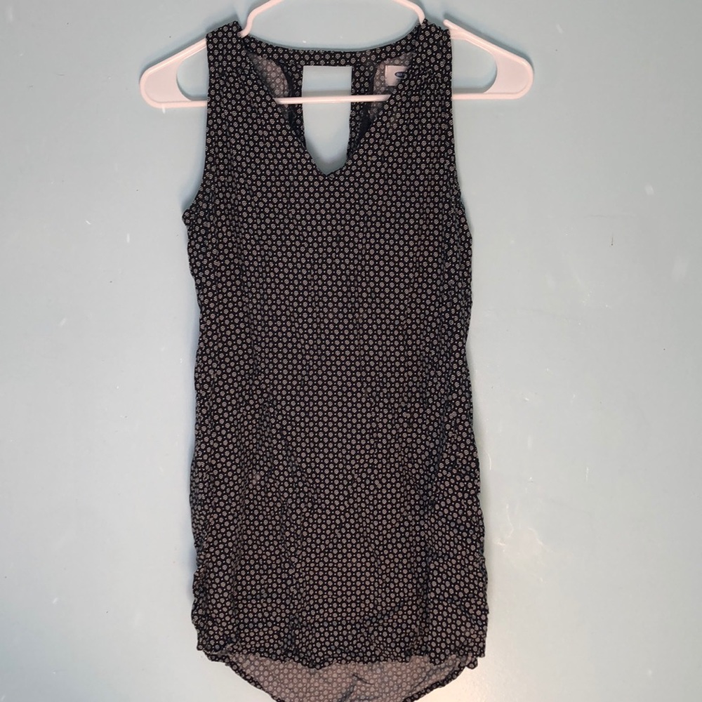Old Navy Dress